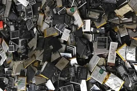 思茅南屏收购铁锂电池公司,UPS蓄电池回收
